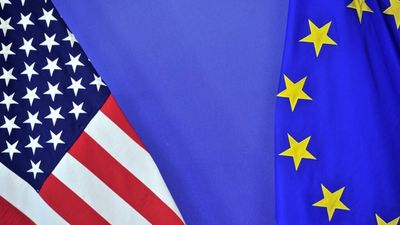 WK The Dutch elections, NATO ties, and the race to reduce dependence on US defence