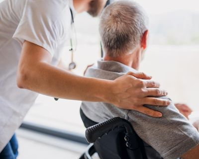 Australia’s aged care reforms take effect in November. Here’s what you need to know