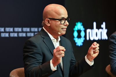 AI empowers criminals to launch 'customized attacks at scale'—but could also help firms fortify their defenses, say tech industry leaders