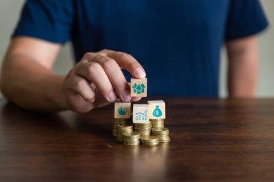 Who Is Truly Protecting My Assets If My Firm Goes Bankrupt Suddenly?