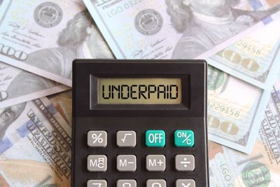 7 Signs You Are Severely Underpaid at Your Job and How to Prove It