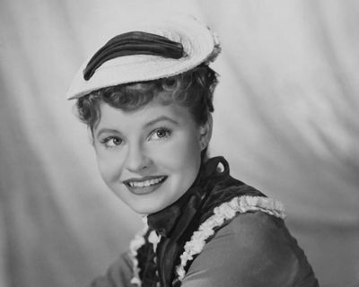 Letter: Prunella Scales obituary