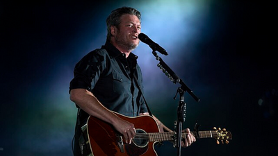 'Divorce Veteran' Blake Shelton Gives 'Upset' Keith Urban Desperate Tips After Messy Nicole Kidman Split