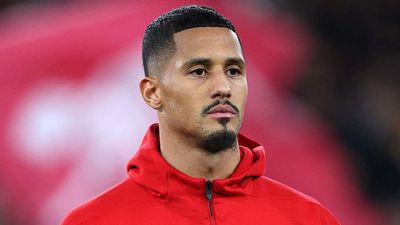 Arsenal Predicted Lineup vs. Burnley: Saliba Returns From Brief Absence