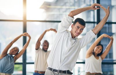 7 Workplace Wellness Programs That Quietly Fail Employees