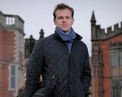 ‘Young Tories are fed up’: the students switching to Reform in big numbers