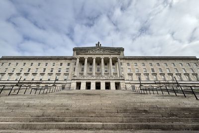 Surveillance at Stormont increases after ‘deliberate’ flooding of toilets