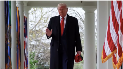 Rule Change Rumblings: Filibuster Under Fire As Shutdown Drags On