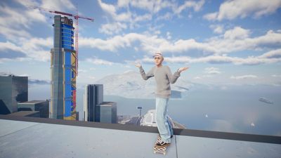 How to Tre Flip in Skate 4