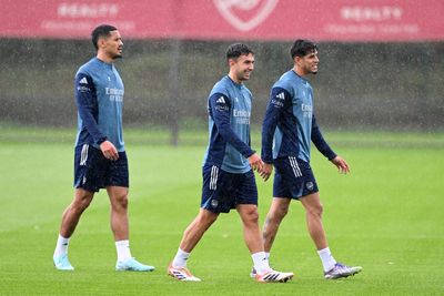 Mikel Arteta issues Arsenal fitness update ahead of Burnley clash