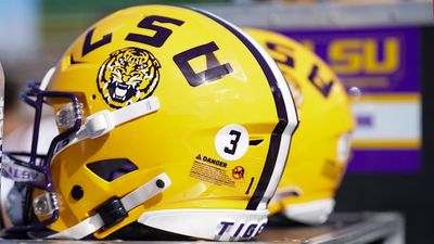 LSU's Interim AD Lays Out Ambitious Expectations for Next Football Coach