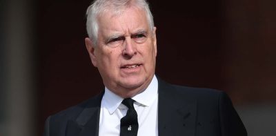 Why was it ‘necessary’ for King Charles to take action on Andrew – and why now?