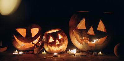 How a microbial infestation in Ireland gave us the modern day jack-o’-lantern