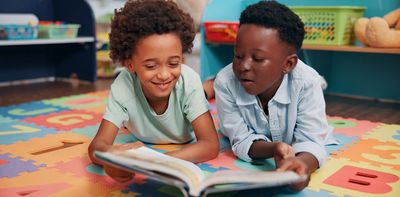 The Children’s Booker prize will include works of translation – here are five expert recommendations to get your kids excited