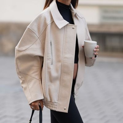 Could Your Daily Matcha Latte Be Affecting Your Hair? Experts Weigh In on the Surprising Connection