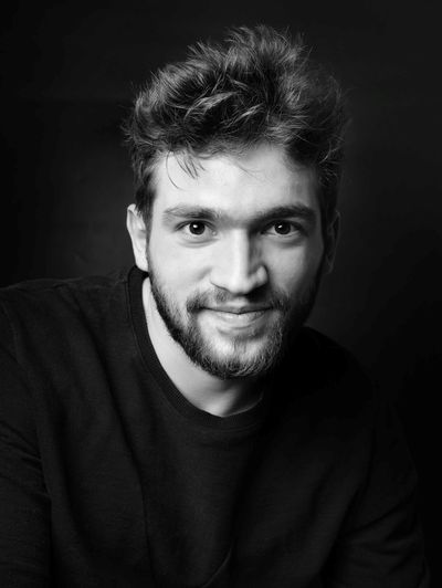 Georgy Karpenko: How to Find a Balance between Art, Technology, and Client Needs in 21st-Century Architecture