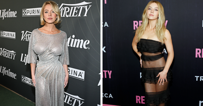 Sydney Sweeney’s Most Provocative Red-Carpet Looks of All Time