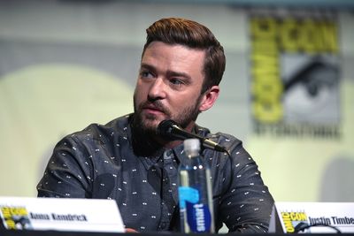 Justin Timberlake Reportedly Sides With Britney Spears, Slams K-Fed as 'Freeloading Douchebag'