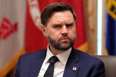 JD Vance sparks fierce debate after claiming Christian settlers ended child sacrifice in the ‘new world’