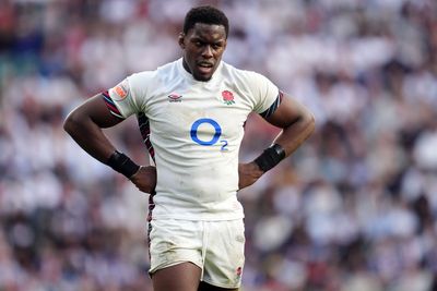 England captain Maro Itoje targets perfect autumn before eyes turn to World Cup
