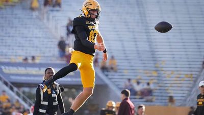 Sam Leavitt Injury Update: Sun Devils Get Bad News on QB's Future