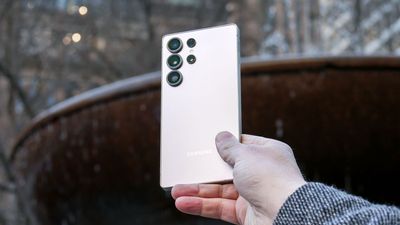 After a year with the Galaxy S25 Ultra, here’s what I want to see with the Galaxy S26 Ultra