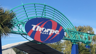 London Thorpe Park's Fright Nights: Is It Truly The Ultimate UK Halloween Experience?