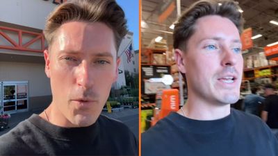 ‘Hoe is that possible?’: Home Depot employee leaves clueless customer stunned with a little-known secret