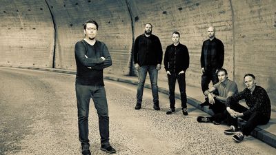 “Leonardo DiCaprio released a movie with the exact same storyline. It was as if he’d bugged the room! We scrapped the whole thing”: When fate intervened to destroy an art-rock record, its creators wrote an album about fate