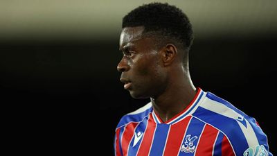 Crystal Palace Chief Drops Marc Guehi Transfer Bombshell