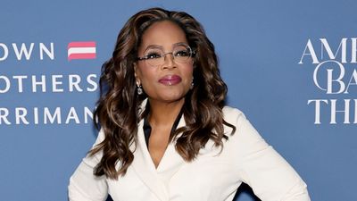 Oprah might've said 'goodbye' to hiking season but her boots are perfect for winter walks - and they're on sale at Amazon