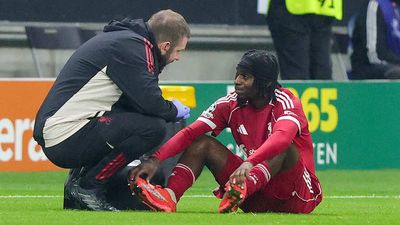 Liverpool Learn Extent of Jeremie Frimpong Injury—Report