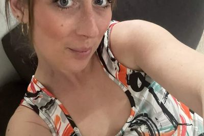 Double murderer who stabbed pregnant girlfriend 23 times is jailed for life