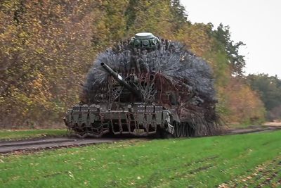 Zelensky says Russia has deployed 170,000 troops in push for Pokrovsk