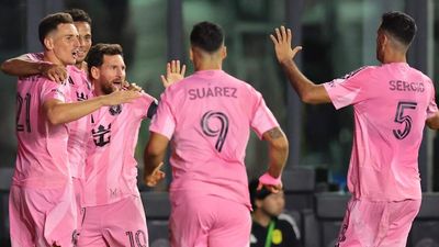 Inter Miami Predicted Lineup vs. Nashville SC: Miami Look for the Sweep