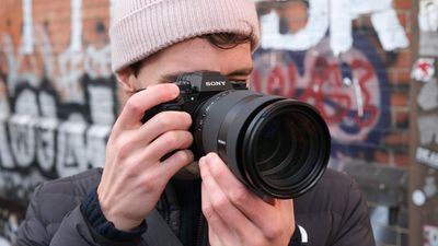 These Sony Alpha flagship cameras get massive firmware updates: support for Real-time Recognition AF+, Write Digital Signature, and more