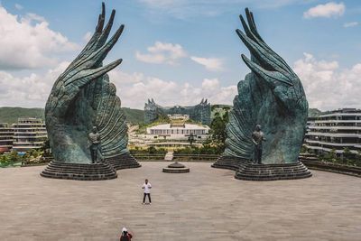 Indonesia’s new capital, Nusantara, in danger of becoming a ‘ghost city’