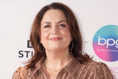 Ruth Jones 'in talks for second series of Celebrity Traitors' - but only on one condition
