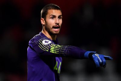 Ex-Tottenham goalkeeper Alfie Whiteman retires aged 27 to become director and photographer