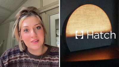 ‘At first i thought this was a reach but what the……’: Woman buys new Hatch sound machine. Then she throws it away over ‘demonic ties’