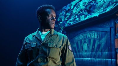 IT: Welcome to Derry episode 2 – Who is Dick Hallorann and how does he connect to Pennywise?