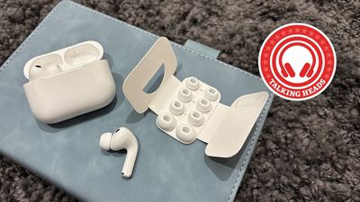 The AirPods Pro 3 reminded me of one key thing when it comes to wireless earbuds
