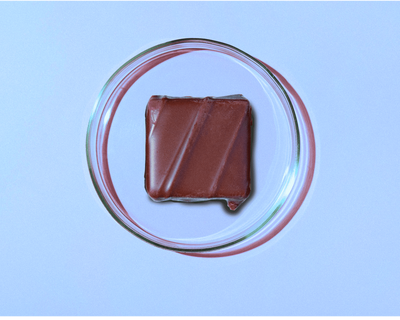 I tried lab-grown chocolate. Could it be the future of Halloween?