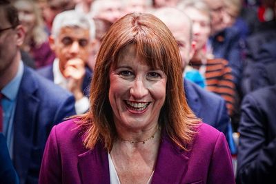 Rachel Reeves is guilty of carelessness and hypocrisy