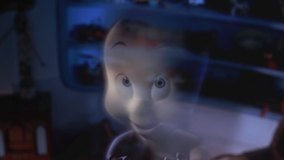 Whoa, 1995's Casper Ending Is A Lot More Messed Up Than I Remember