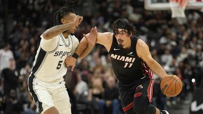 Chris Mannix’s NBA Mailbag: What’s Really Going on With the Heat, Magic and Pelicans