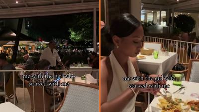 Man walks into O’Reilly Auto Parts 6 minutes before closing. Then he pulls out every retail worker’s worst nightmare