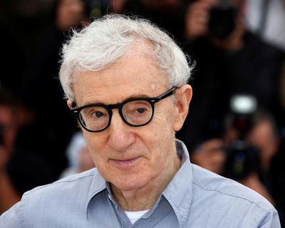 Madrid regional government co-funding Woody Allen’s new film – but it must feature ‘Madrid’ in the title