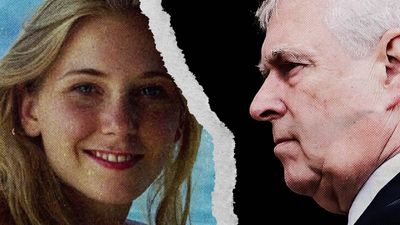 “An Ordinary Girl Brought Down a Prince” Virginia Giuffre’s Family Reacts to Andrew Losing His Titles