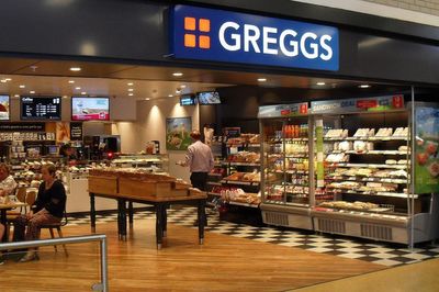 Greggs Christmas 2025: Festive menu unveiled